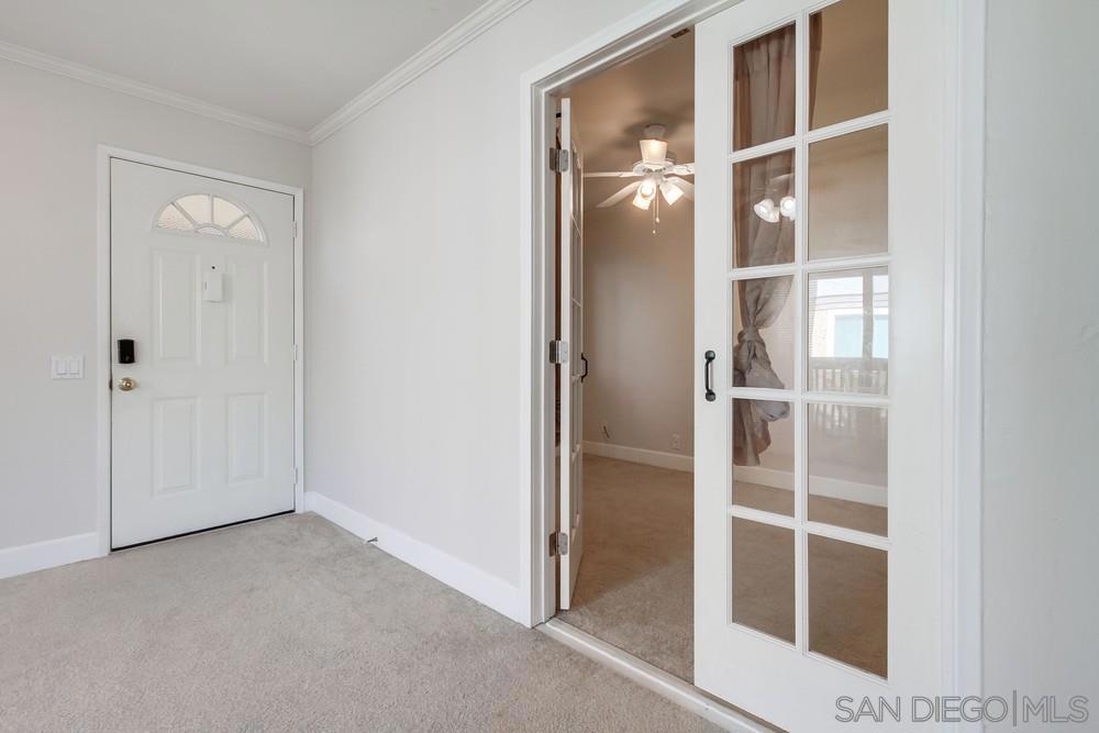 La Jolla - Residential