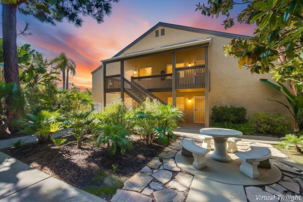 La Jolla - Residential