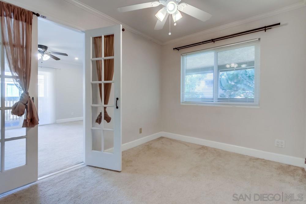 La Jolla - Residential