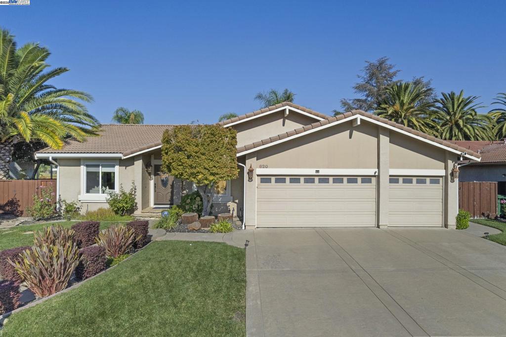 RANCHO RAMON - Residential