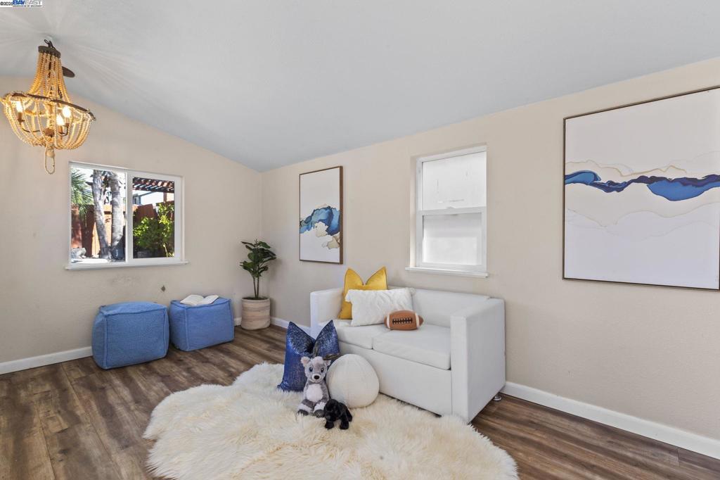 RANCHO RAMON - Residential