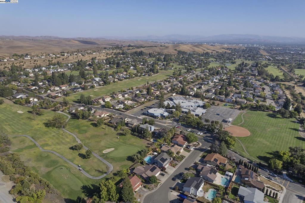 RANCHO RAMON - Residential
