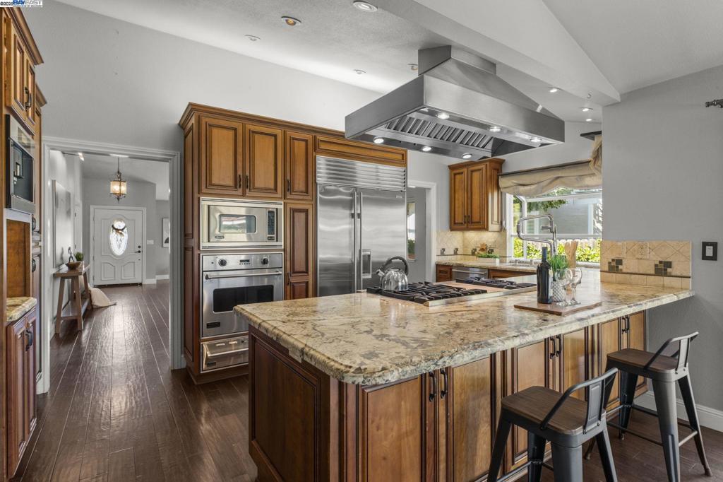 RANCHO RAMON - Residential