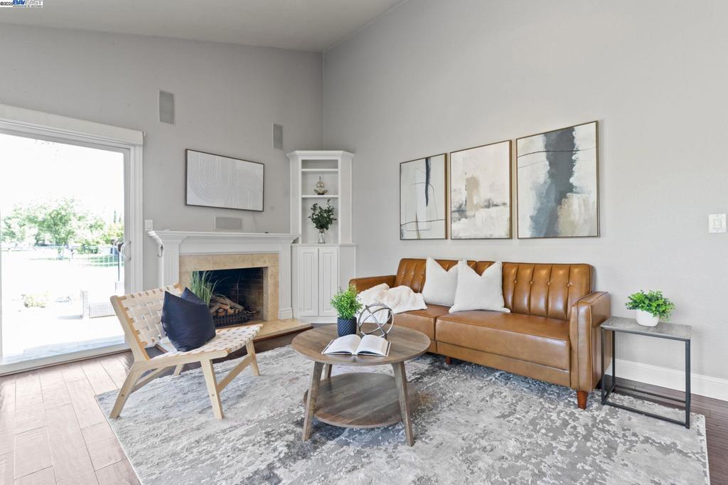 RANCHO RAMON - Residential