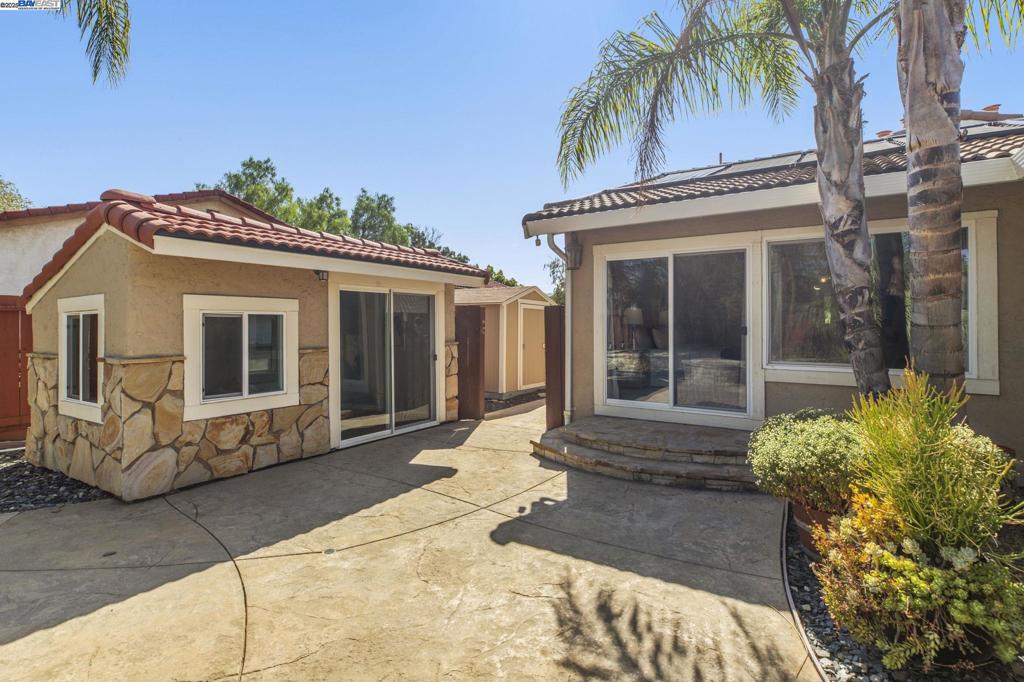 RANCHO RAMON - Residential
