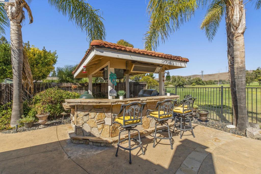 RANCHO RAMON - Residential
