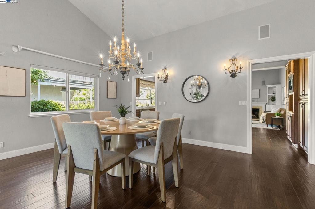 RANCHO RAMON - Residential