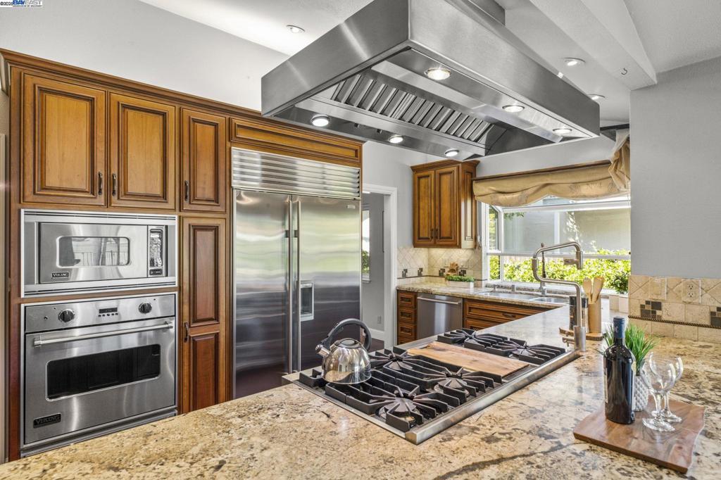 RANCHO RAMON - Residential