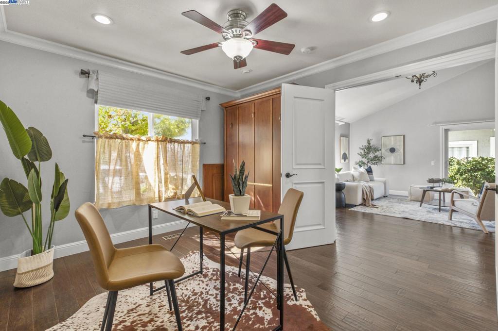 RANCHO RAMON - Residential