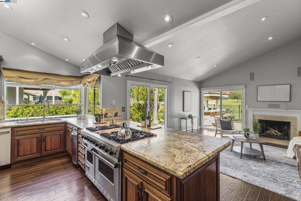 RANCHO RAMON - Residential