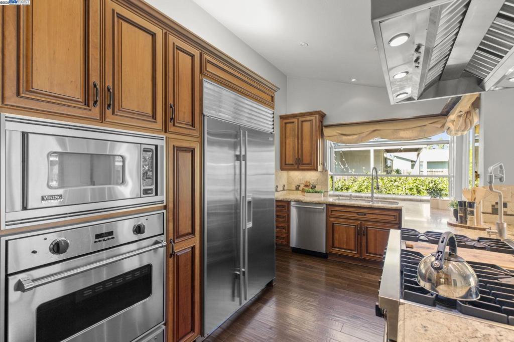 RANCHO RAMON - Residential