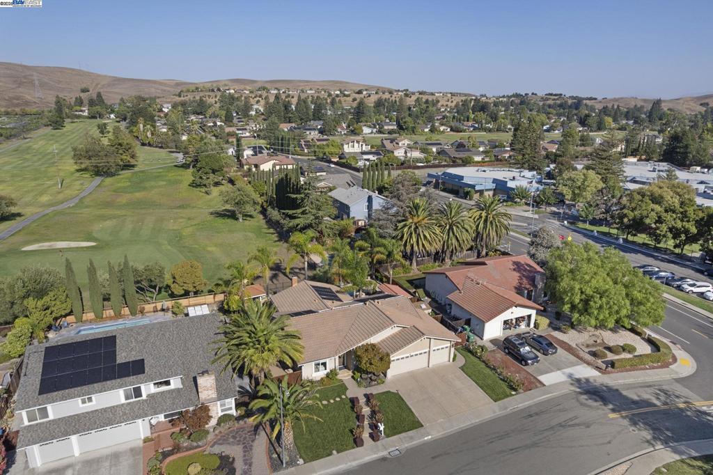 RANCHO RAMON - Residential
