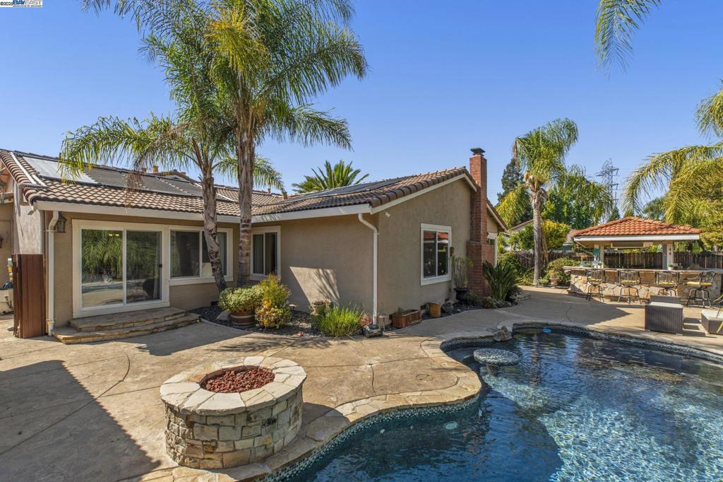 RANCHO RAMON - Residential