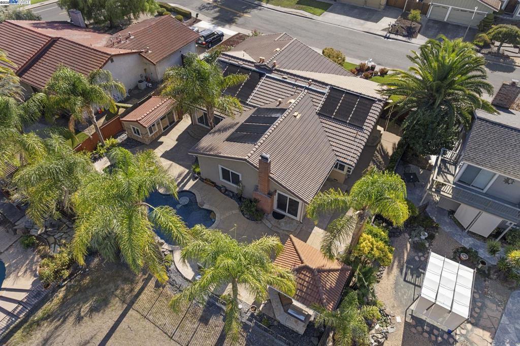 RANCHO RAMON - Residential