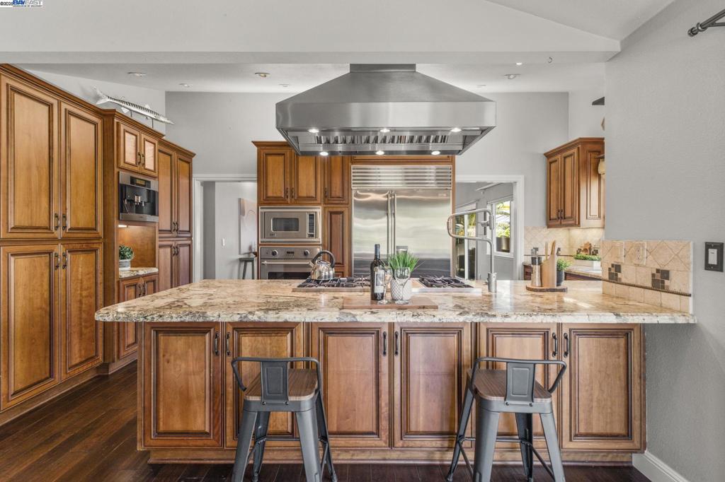 RANCHO RAMON - Residential