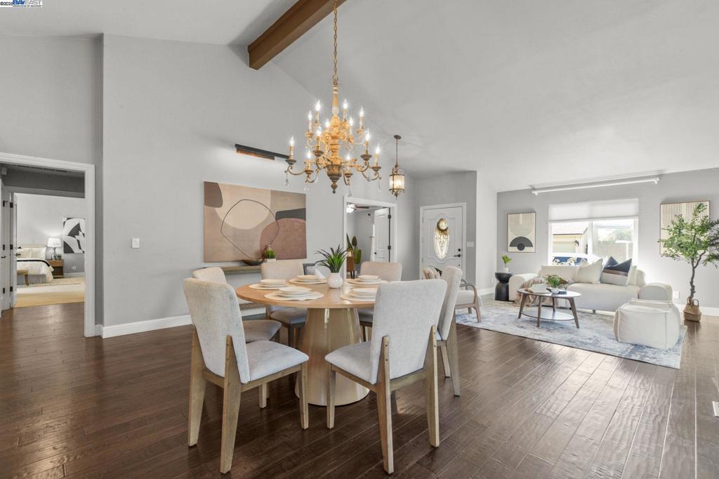 RANCHO RAMON - Residential