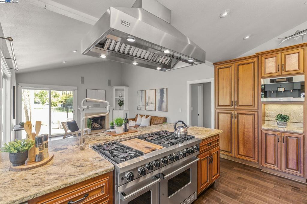 RANCHO RAMON - Residential