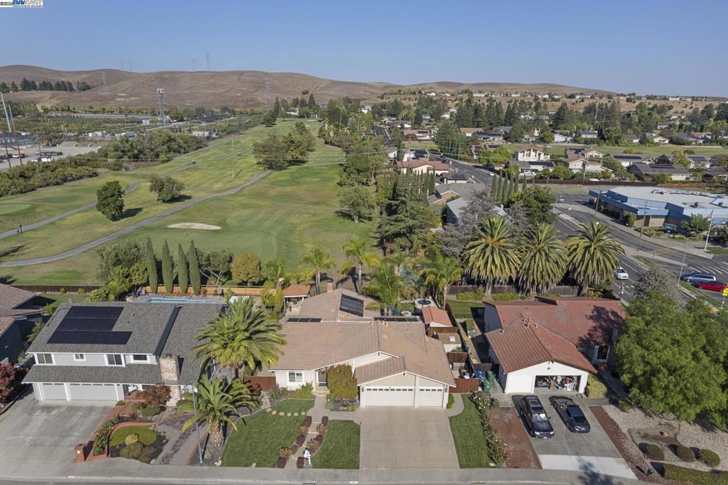 RANCHO RAMON - Residential