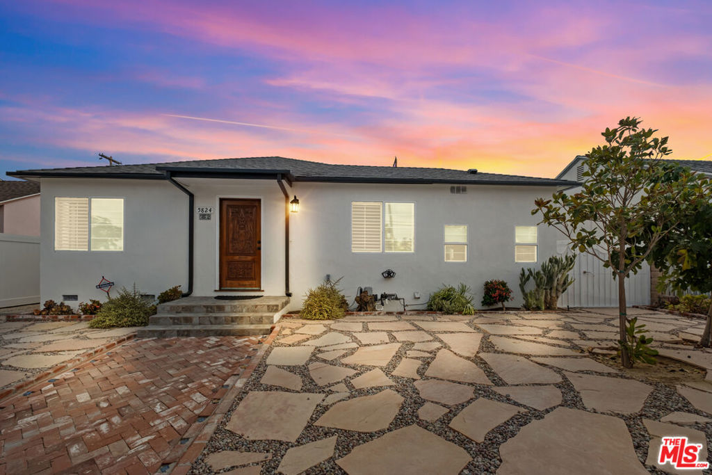 Welcome to 5822 Lindley Ave, a fully remodeled Encino residence designed for both modern living and everyday ease. Completed with permits, it offers quality, comfort, and versatility perfectly suited to today's lifestyle. Natural light fills the living spaces, showcasing a brand-new kitchen with a high-end stove, modern finishes, a new roof, and upgrades throughout. The home is in excellent condition, offering both style and peace of mind truly move-in ready. Toward the back, a private ADU with its own entrance and separate address at 5824 Lindley Ave expands the property's possibilities. This 1-bedroom, 1-bath unit includes a living area, in-unit laundry, its own parking, and a new Carrier mini-split for comfort making it perfect for guests, extended family, or rental income. Both units are equipped with a new NAVIEN tankless water heater, ensuring modern efficiency and convenience. The grounds feature seven mature fruit trees, creating a serene outdoor setting and a touch of California abundance. Located in one of Encino's desirable neighborhoods, this home blends thoughtful upgrades with everyday convenience close to shops, dining, and freeway access.5822 Lindley Ave isn't just a home it's a lifestyle waiting to be lived.