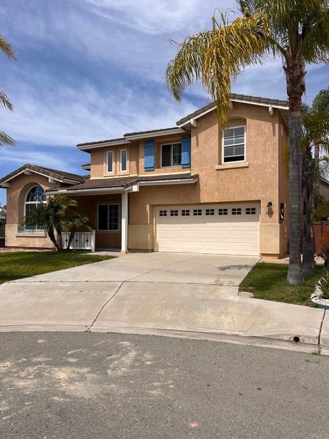 Photo of 1047 Elk Place, Chula Vista, CA 91913 (MLS # PTP2603233)