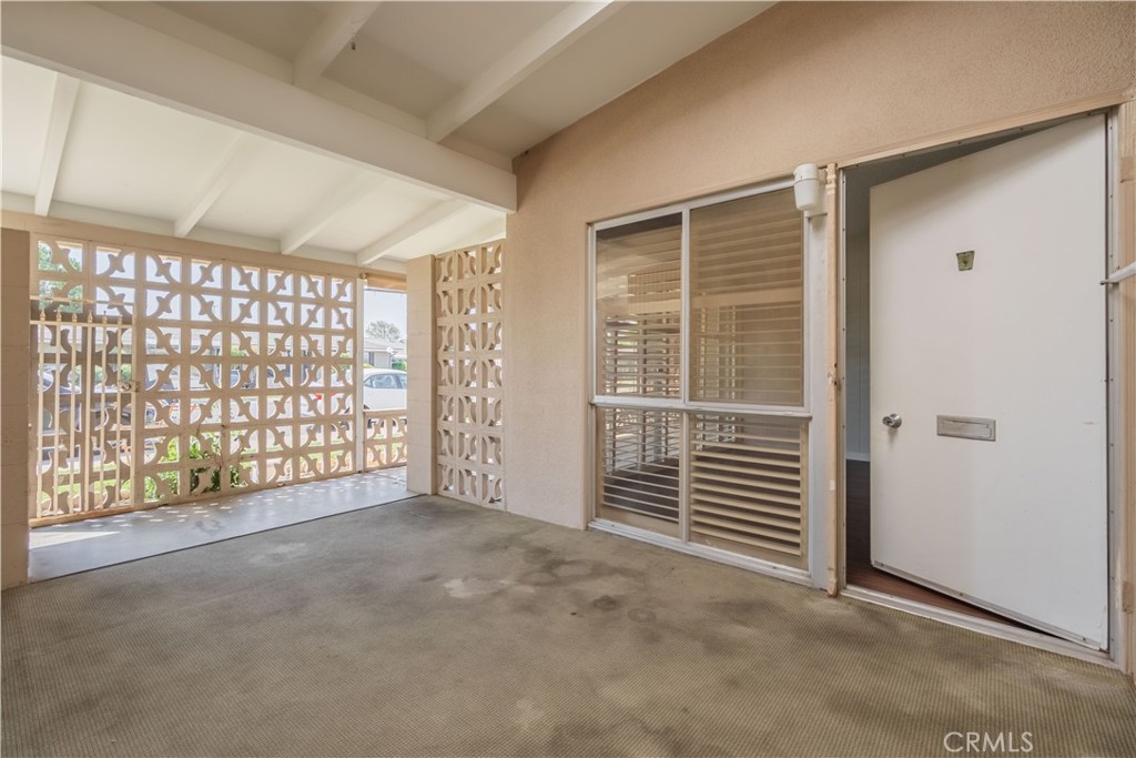 Leisure World (LW) - Residential