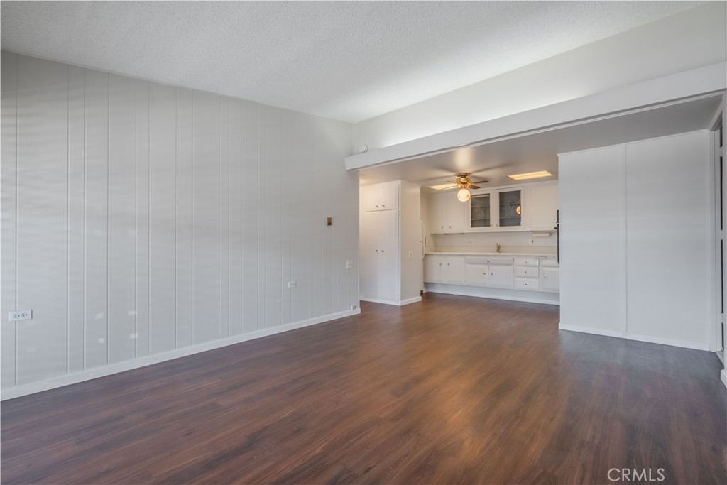 Leisure World (LW) - Residential