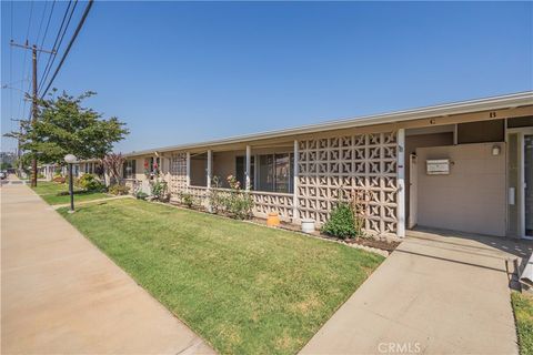 1301 Oakmont Road 145C Seal Beach CA 90740