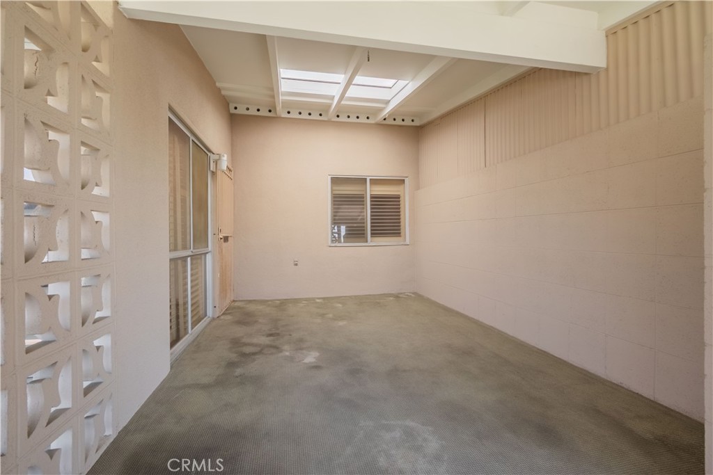 Leisure World (LW) - Residential