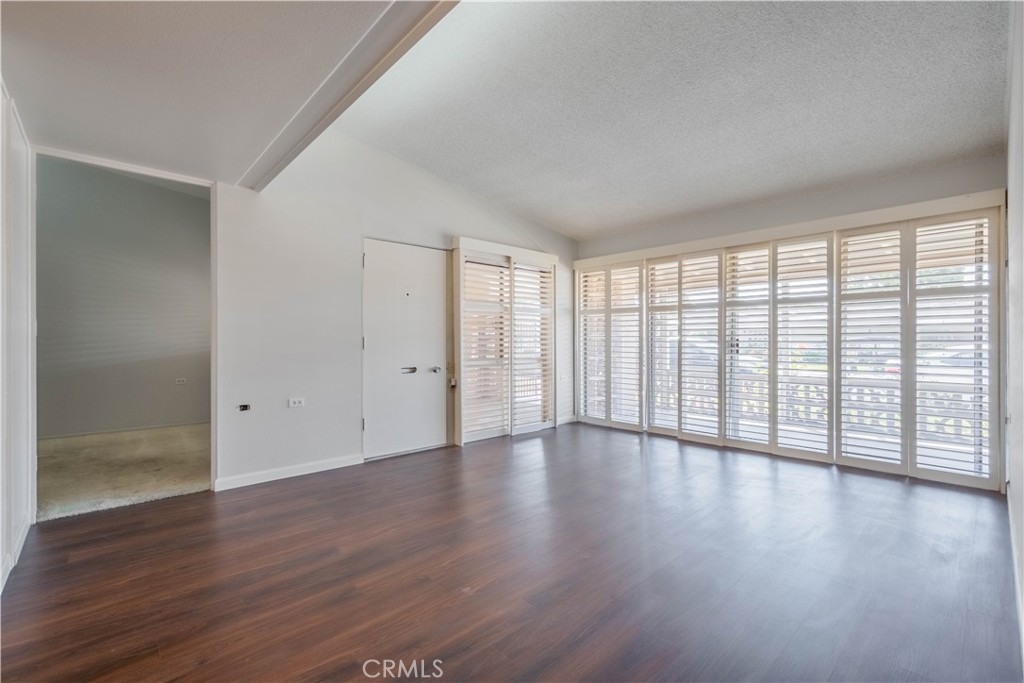 Leisure World (LW) - Residential