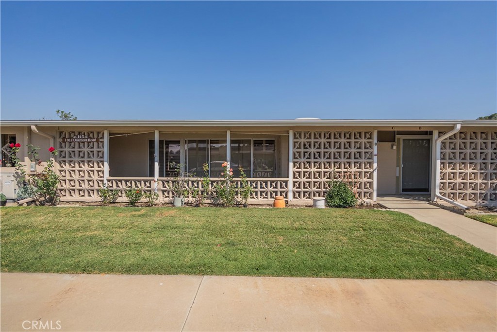 1301 Oakmont Road 145C