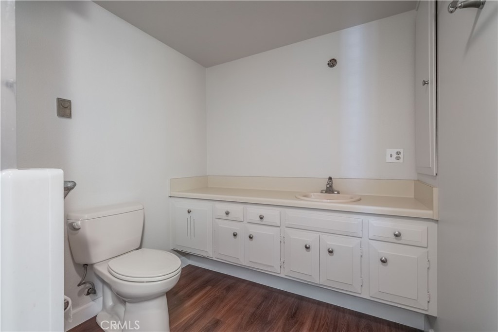 Leisure World (LW) - Residential