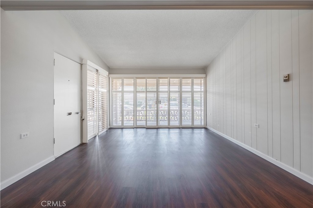 Leisure World (LW) - Residential
