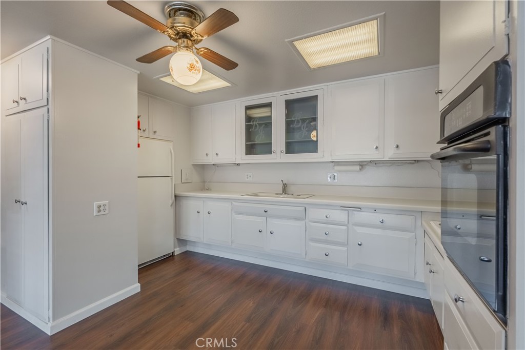 Leisure World (LW) - Residential