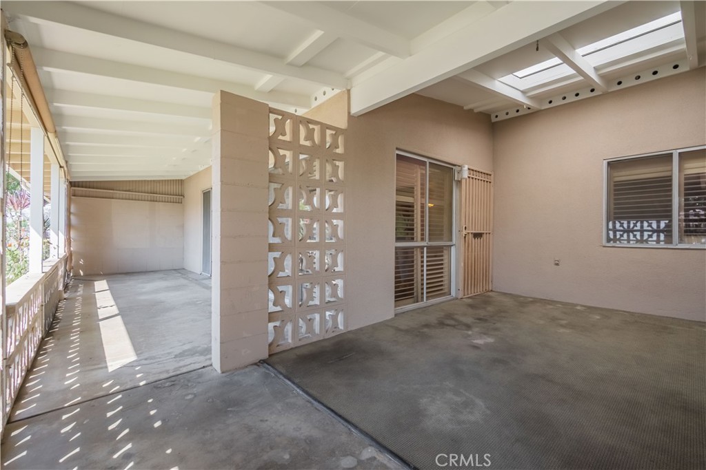 Leisure World (LW) - Residential