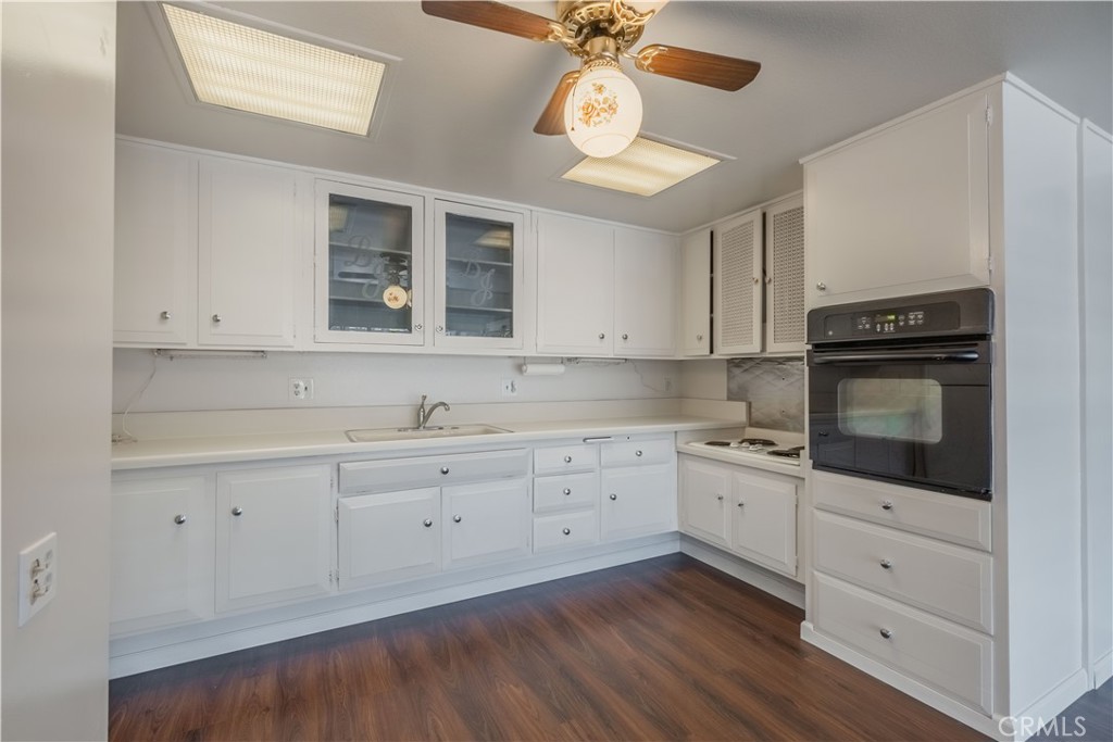 Leisure World (LW) - Residential