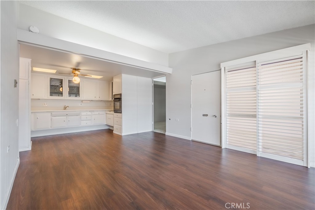 Leisure World (LW) - Residential