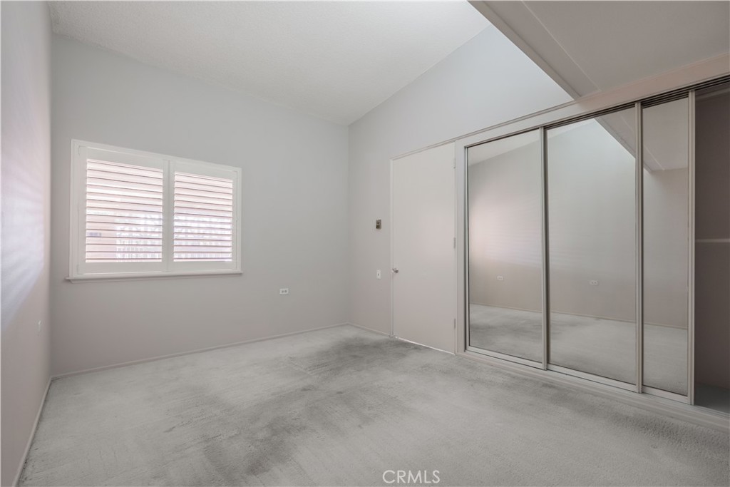Leisure World (LW) - Residential