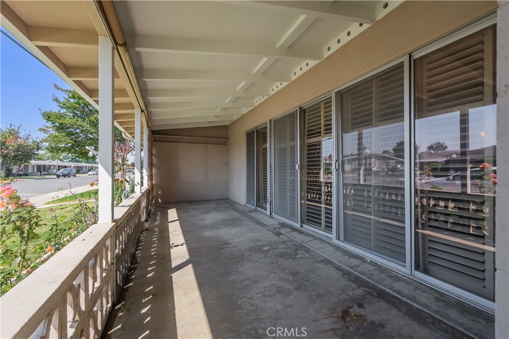 Leisure World (LW) - Residential