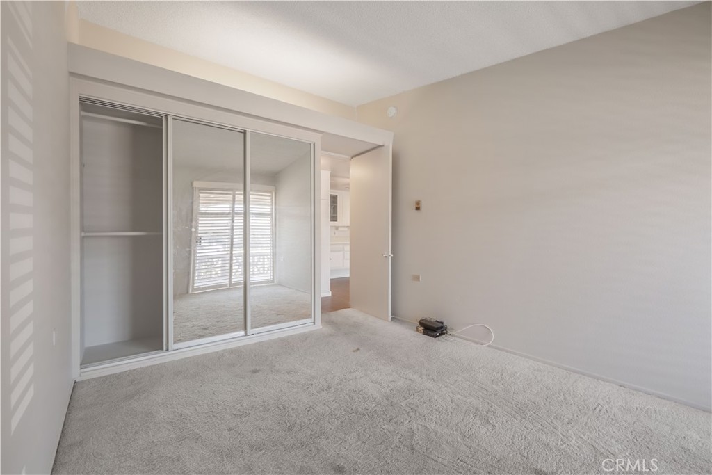 Leisure World (LW) - Residential