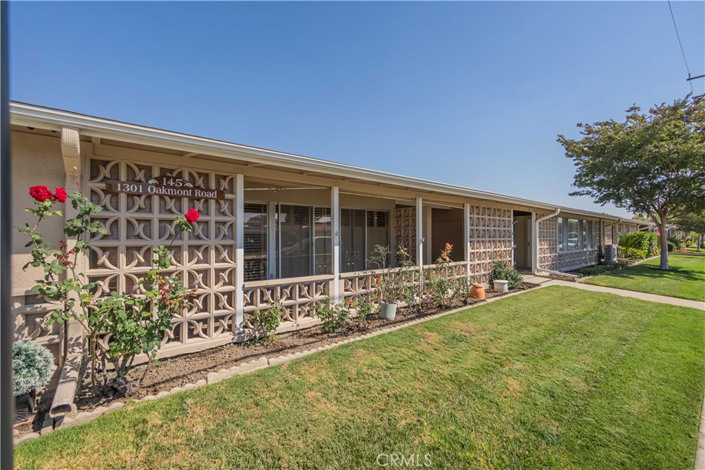 1301 Oakmont Road 145C