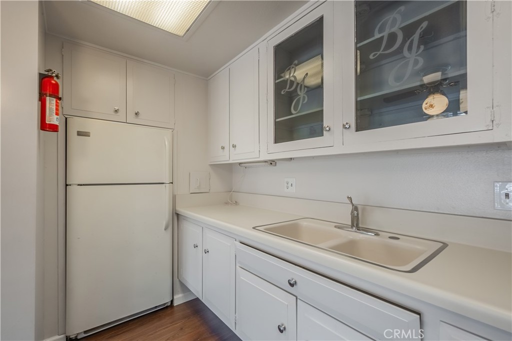 Leisure World (LW) - Residential
