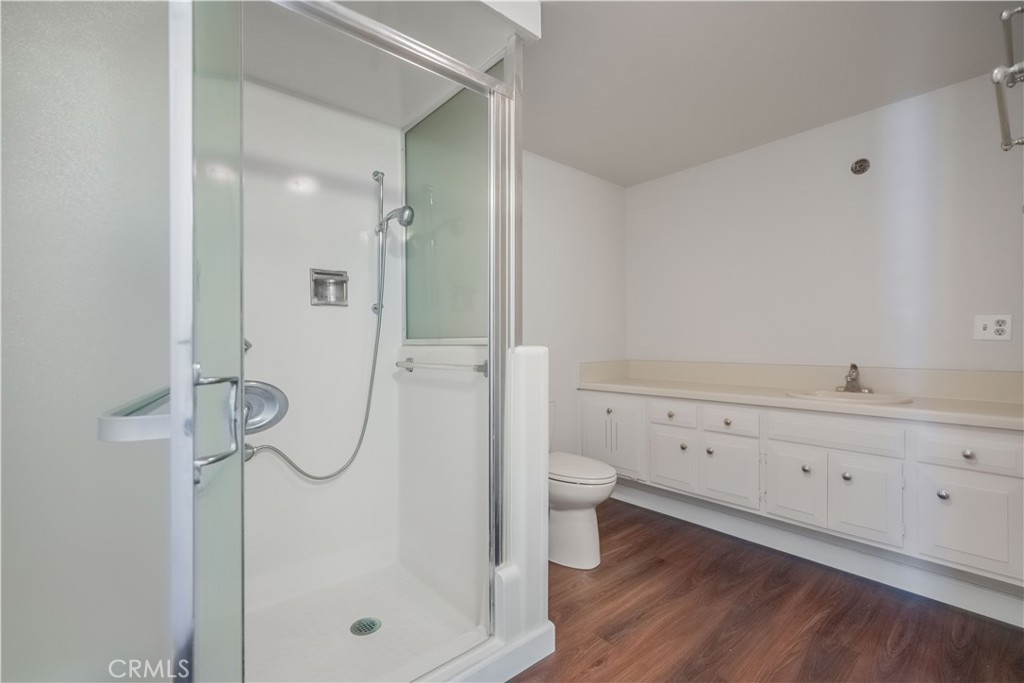 Leisure World (LW) - Residential