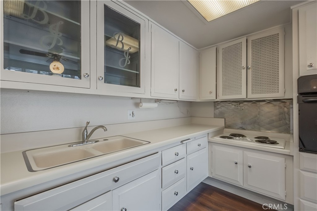 Leisure World (LW) - Residential