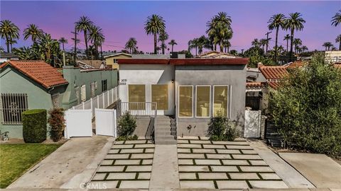 3031 Vineyard Avenue 2 Los Angeles CA 90016