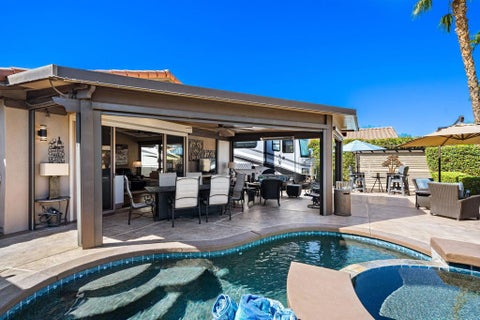 Tiny photo for 48170 Hjorth Street #4, Indio, CA 92201 (MLS # 219154984DA)