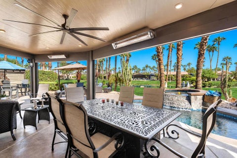 Tiny photo for 48170 Hjorth Street #4, Indio, CA 92201 (MLS # 219154984DA)