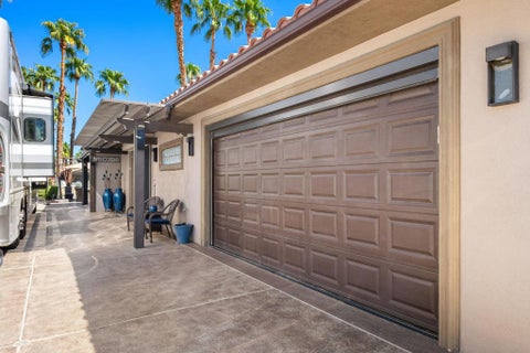 Tiny photo for 48170 Hjorth Street #4, Indio, CA 92201 (MLS # 219154984DA)