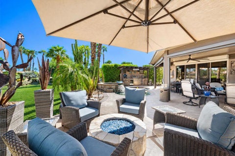Tiny photo for 48170 Hjorth Street #4, Indio, CA 92201 (MLS # 219154984DA)