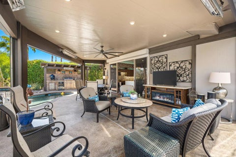 Tiny photo for 48170 Hjorth Street #4, Indio, CA 92201 (MLS # 219154984DA)