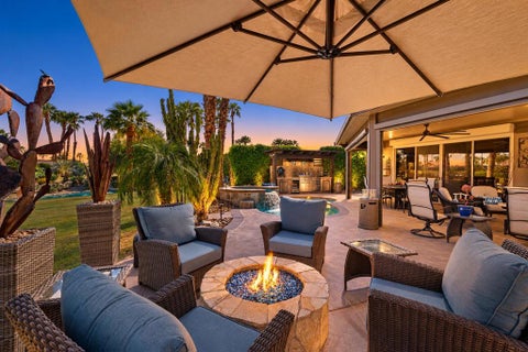 Tiny photo for 48170 Hjorth Street #4, Indio, CA 92201 (MLS # 219154984DA)